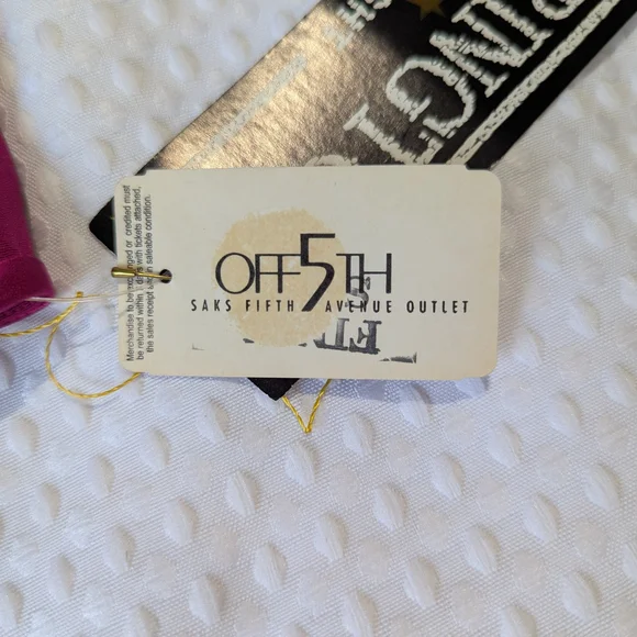 STARINGTON Vintage Pink Sheath Dress Long Sleeve Crew Neck, size 8, 100% silk - Picture 12 of 12